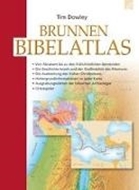 Bild von Brunnen Bibelatlas von Dowley, Tim