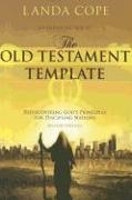 Cover-Bild zu An Introduction to the Old Testament Template: Rediscovering God's Principles for Discipling Nations von Cope, Landa