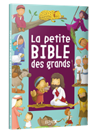 Bild von La petite Bible des grands