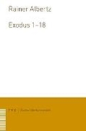 Bild von Exodus 1-18 von Albertz, Rainer