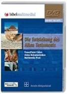 Bild von Die Entstehung des Alten Testaments von Traudisch, François (Softw.)