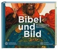 Bild von Bibel und Bild von Poppe, Sonja