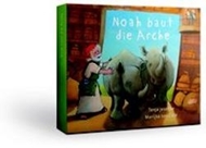 Bild von Noah baut die Arche von ten Cate, Marijke (Illustr.) 