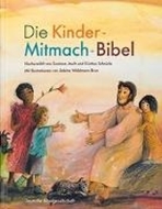 Bild von Die Kinder-Mitmach-Bibel von Jasch, Susanne (Nacherz.)