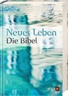 Bild von Neues Leben. Die Bibel. Standardausgabe Motiv "Wasserspiegelung"