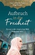 Cover-Bild zu Aufbruch in die Freiheit von Doyle, Tom 