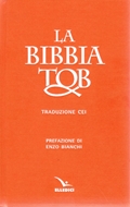 Bild von La Bibbia TOB