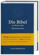 Bild von Die Bibel nach Martin Luther von Luther, Martin (Übers.)