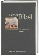 Bild von Lutherbibel von Raffael (Künstler)