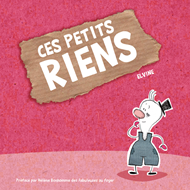 Bild von Ces petits riens