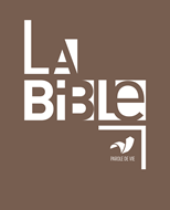 Bild von La Bible Parole de Vie - Grand format