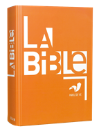 Bild von La Bible Parole de Vie - Grand format