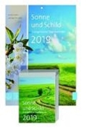 Bild von Sonne und Schild 2019 von Neijenhuis, Elisabeth (Hrsg.)