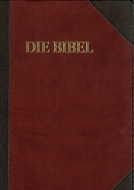 Bild von Schlachter-Bibel 2000