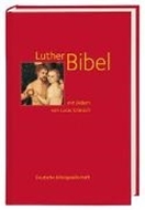 Bild von Lutherbibel von Luther, Martin (Übers.) 