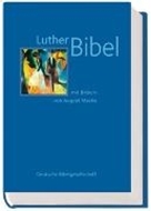 Bild von Lutherbibel von Macke, August (Künstler)