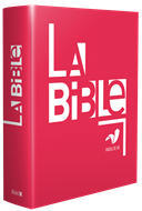 Bild von La Bible Parole de Vie - Standard