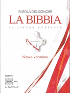 Bild von La Bibbia in lingua corrente (Parola del Signore)