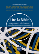 Bild von Lire la Bible aujourd'hui