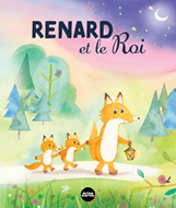 Bild von Renard et le Roi