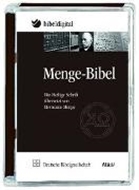 Bild von Menge-Bibel von Menge, Hermann (Übers.)