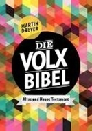 Bild von Die Volxbibel von Dreyer, Martin