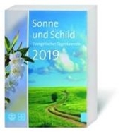 Bild von Sonne und Schild 2019 von Neijenhuis, Elisabeth (Hrsg.)