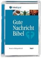 Bild von Gute Nachricht Bibel