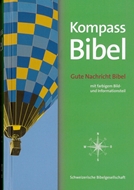 Bild von Gute Nachricht Bibel - Kompass Bibel