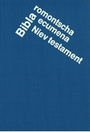 Bild von Bibla romontscha ecumena - Niev testament