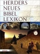 Bild von Herders neues Bibellexikon von Kogler, Franz (Hrsg.)