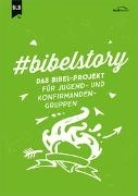 Cover-Bild zu #bibelstory