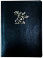 Bild von La Sainte Bible Segond 1910