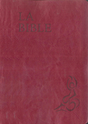 Bild von La Bible Parole de Vie illustrée (Vallotton)