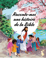 Bild von Raconte-moi une histoire de la Bible