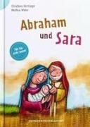 Cover-Bild zu Abraham und Sara von Herrlinger, Christiane 