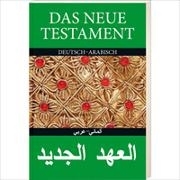 Bild von Das Neue Testament Deutsch - Arabisch