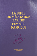 Bild von La Bible de méditation par les femmes d'Afrique