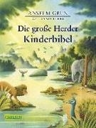 Bild von Die große Herder Kinderbibel von Grün, Anselm 