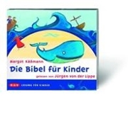Bild von Die Bibel für Kinder von Käßmann, Margot (Nacherz.) 