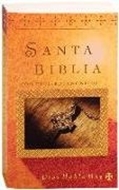 Bild von Santa Biblia Con Deuterocanonicos-VB von American Bible Society (Hrsg.)