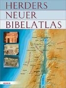Bild von Herders neuer Bibelatlas von Zwickel, Wolfgang (Hrsg.) 