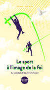 Bild von Le sport à l'image de la foi