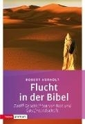 Bild von Flucht in der Bibel von Vorholt, Robert