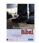 Bild von Kursbuch Bibel von Kegler, Jürgen