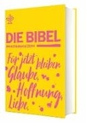 Bild von Schulbibel Einheitsübersetzung von Bischöfe Deutschlands, Österreichs, der Schweiz u.a. (Hrsg.) 