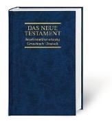 Bild von Das Neue Testament von Dietzfelbinger, Ernst (Übers.)