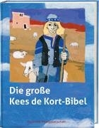 Bild von Die große Kees de Kort-Bibel von Haug, Helmut (Nacherz.) 