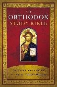 Bild von The Orthodox Study Bible, Hardcover von Nelson, Thomas
