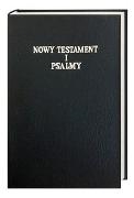Bild von Nowy Testament i Psalmy - Neues Testament und Psalmen Polnisch